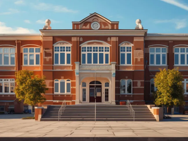 Public School
